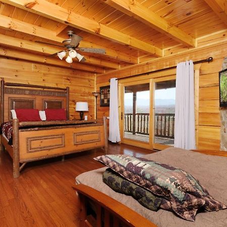 Smoky Vista Lodge Sevierville Dış mekan fotoğraf