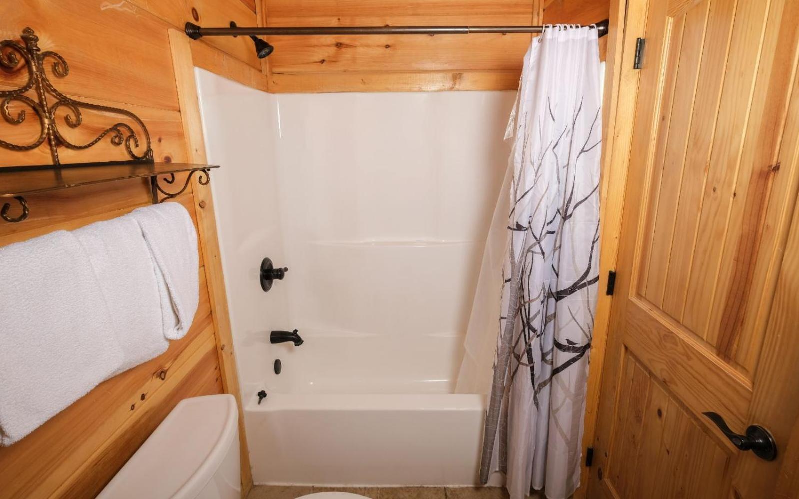 Smoky Vista Lodge Sevierville Dış mekan fotoğraf