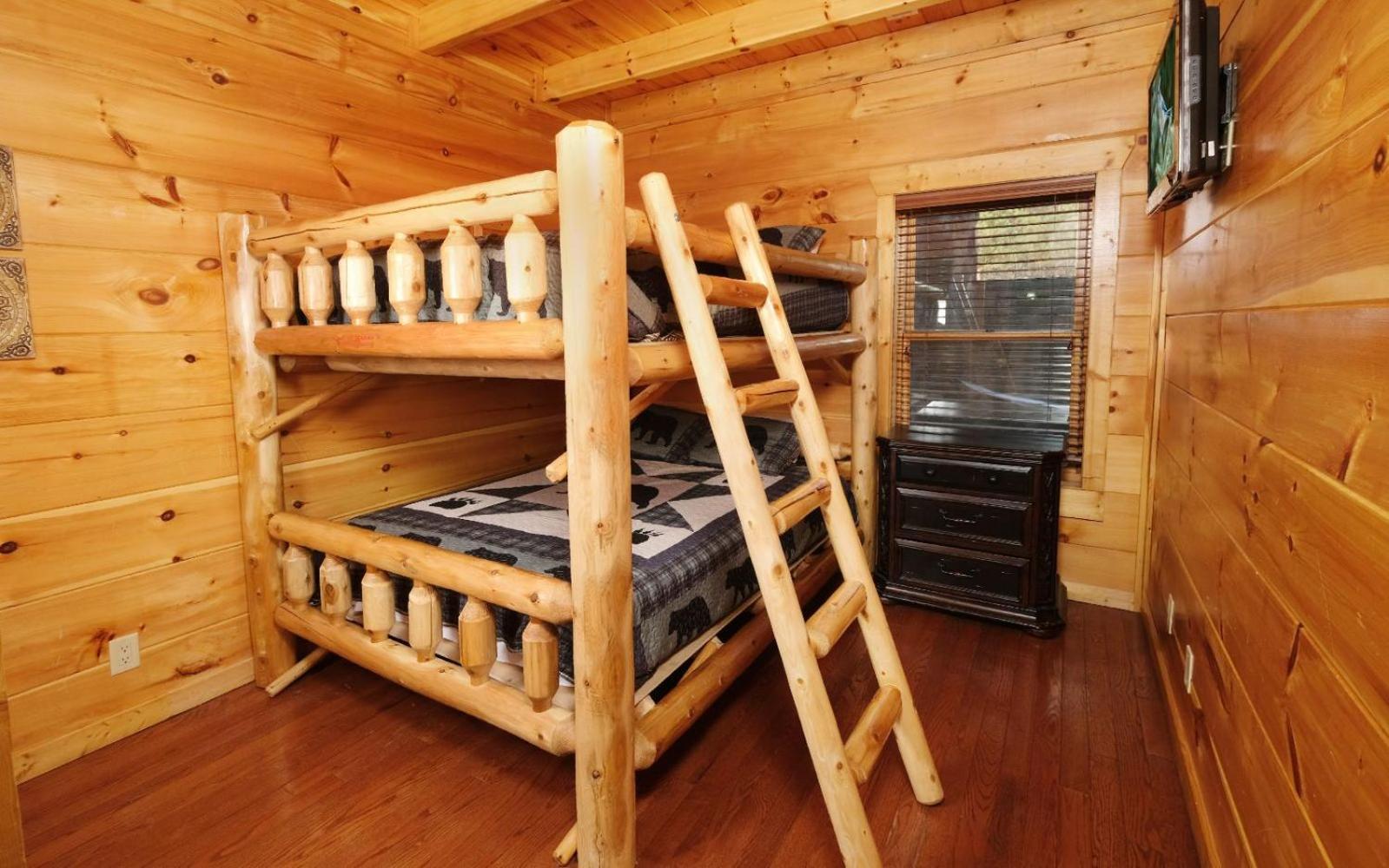 Smoky Vista Lodge Sevierville Dış mekan fotoğraf