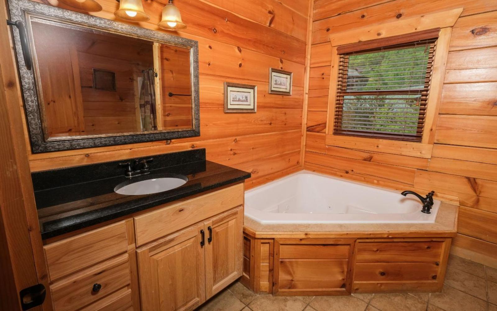 Smoky Vista Lodge Sevierville Dış mekan fotoğraf