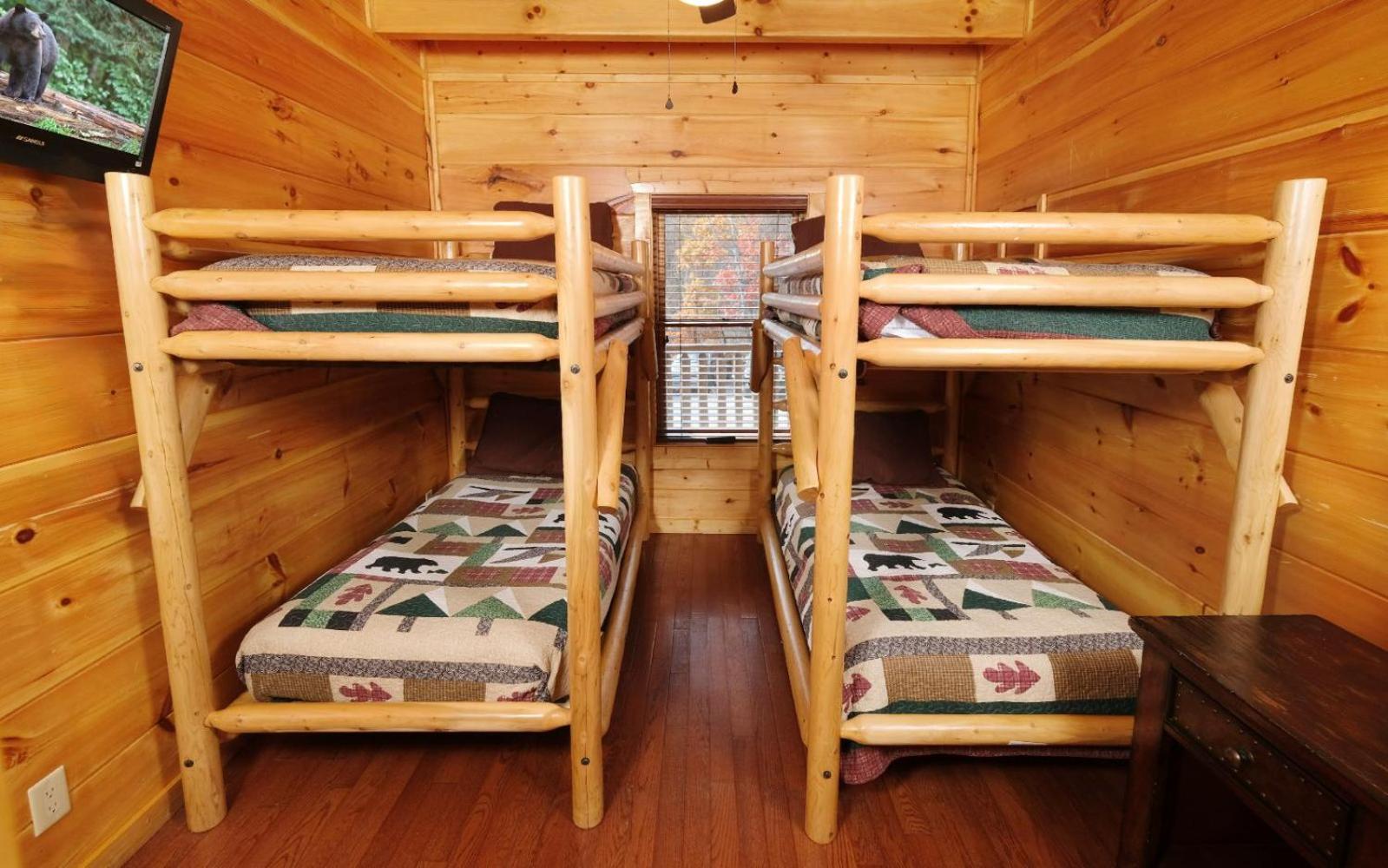 Smoky Vista Lodge Sevierville Dış mekan fotoğraf