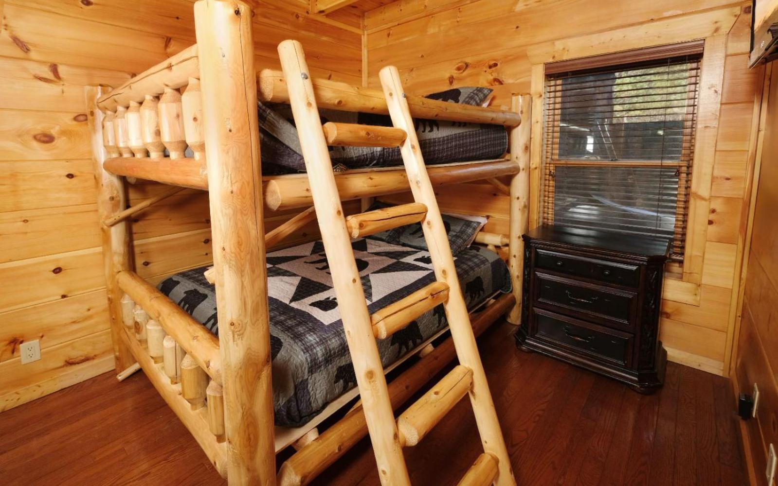Smoky Vista Lodge Sevierville Dış mekan fotoğraf