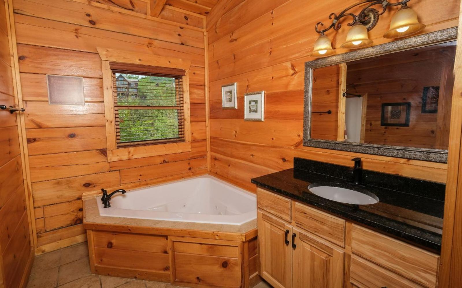 Smoky Vista Lodge Sevierville Dış mekan fotoğraf